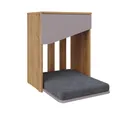 Mesa de Noche Dog