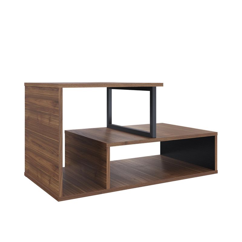 Maderkit - Mesa de Centro Ori