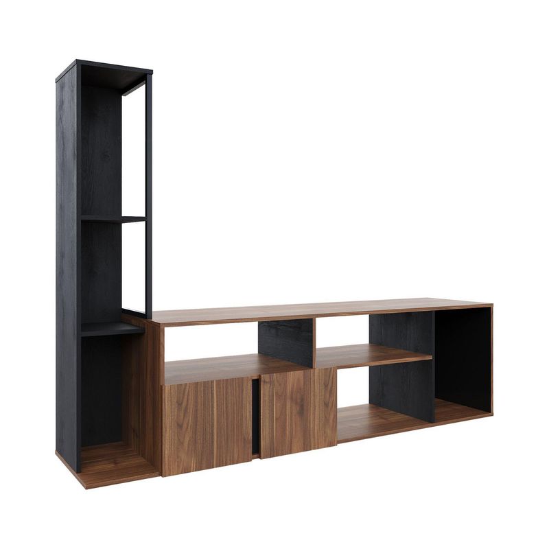 Maderkit - Centro de Entretenimiento Ori