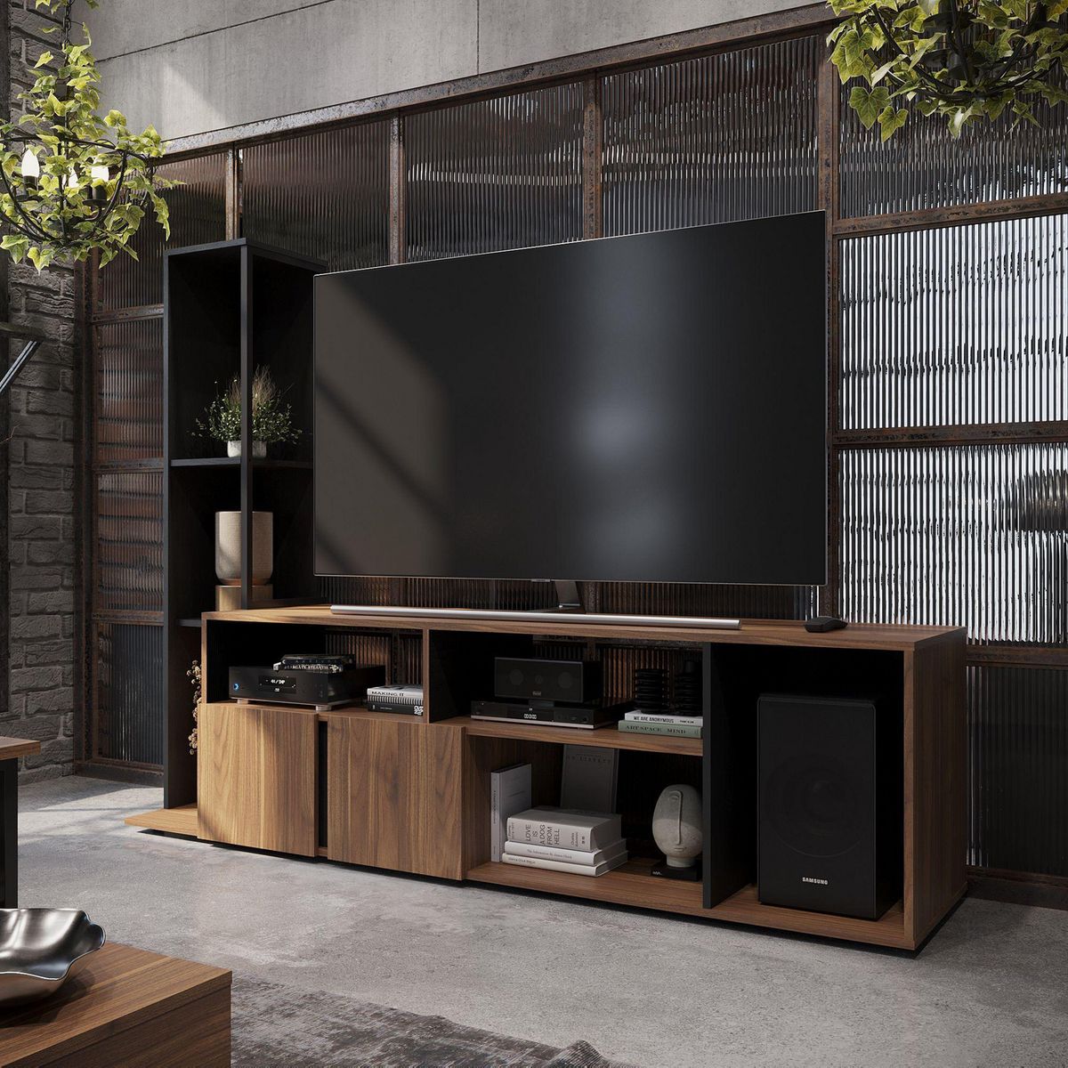 Maderkit - Centro de Entretenimiento Ori