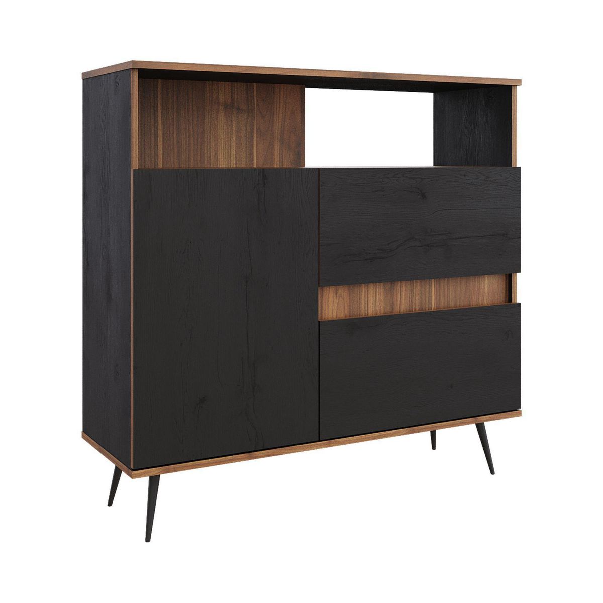 Maderkit - Cómoda Tao