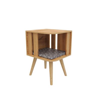 Mesa Auxiliar Sencilla Cat