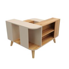 Mesa de Centro Cat