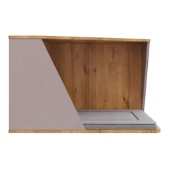 Mesa de Centro Dog