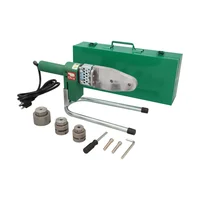 Termofusora Dica Ppr