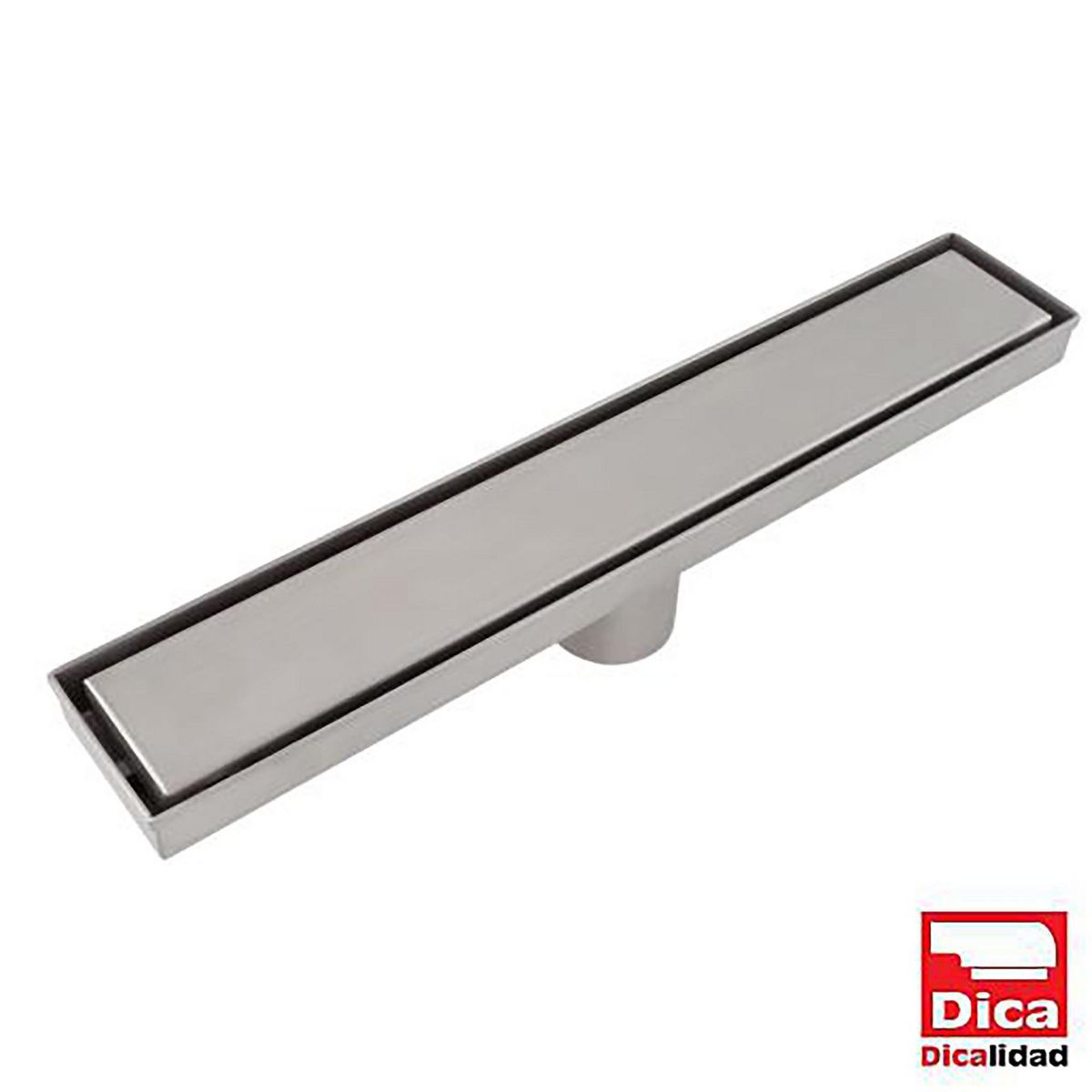 Coladera Lineal 40 cm, marca Dica - Foto Principal