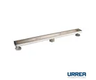 Coladera Lineal Inserto Cerámico 80 Cm