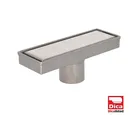 Coladera Lineal 20 cm