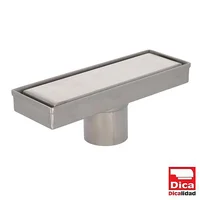 Coladera Lineal 20 cm