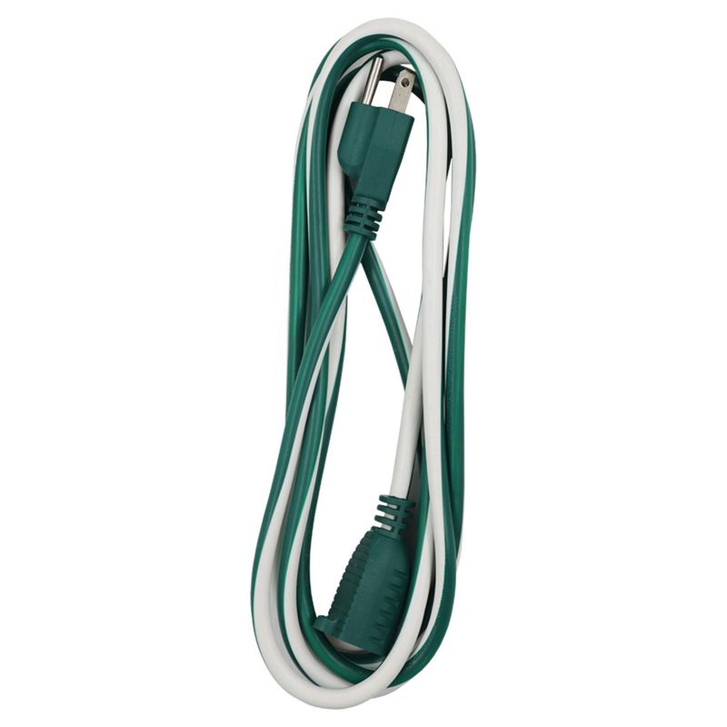 Sanelec - Extensión Navidad con Apagador