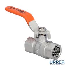 Válvula Esfera Roscable 600 Wog 1/2"