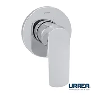 Monomando para Regadera Sencillo Cassia