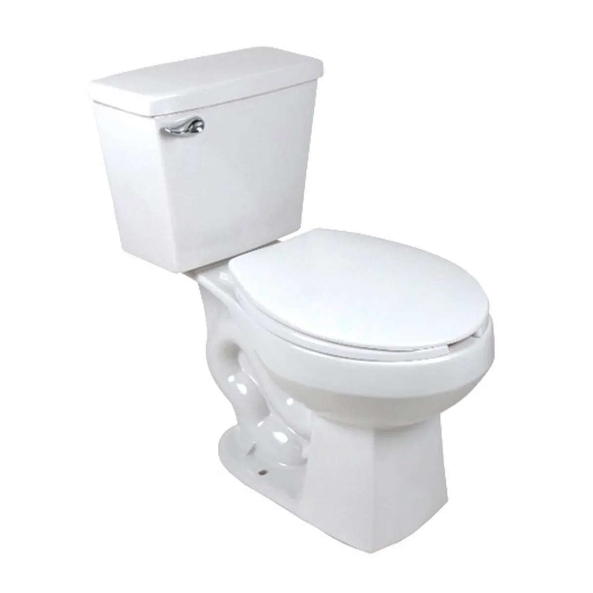 Sanitario Wc Redondo Florencia Con Asiento, marca  - Foto Principal