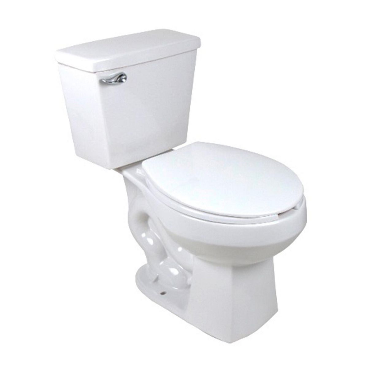 Sanitario Wc Redondo Florencia Con Asiento, marca  - Foto Principal