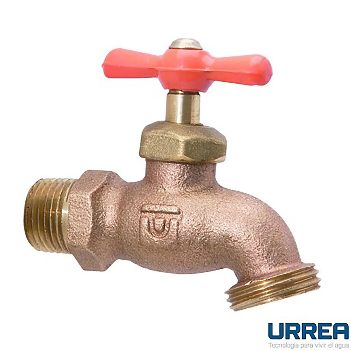 Llave para Manguera Semi Compacta, marca Urrea - Foto Principal