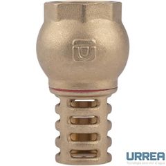 Pichancha Canastilla de Latón 3/4"
