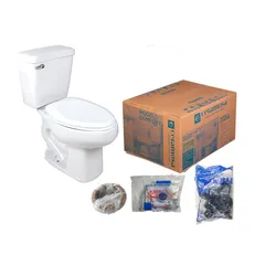 Combo Sanitario