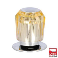 Juego de 2 Manerales Grandes con Chapetón para Regadera