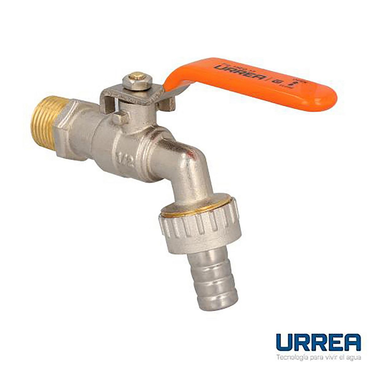 Llave de Nariz Tipo Esfera, marca Urrea - Foto Principal