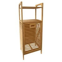 Sbl Mueble Cesta De Almacenamiento 95X40X30