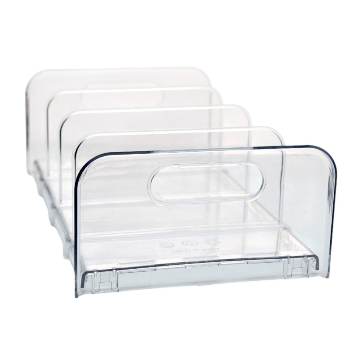 Top Choice - Sbl Organizador Con 4 Divisiones