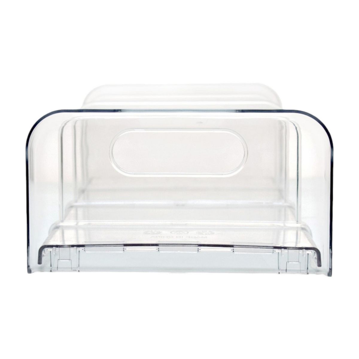 Top Choice - Sbl Organizador Con 4 Divisiones