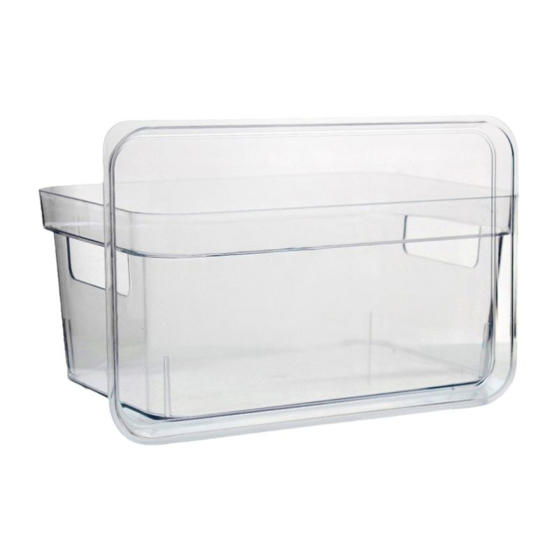 Top Choice - Sbl Caja De Almacenamiento Con Tapa