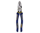 Pinzapara Electricista 9 1/2" Irwin