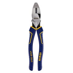 Pinzapara Electricista 9 1/2" Irwin