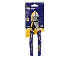 Pinza Corte Diagonal 8" Irwin