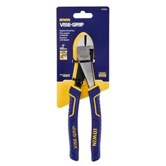Pinza Corte Diagonal 8" Irwin