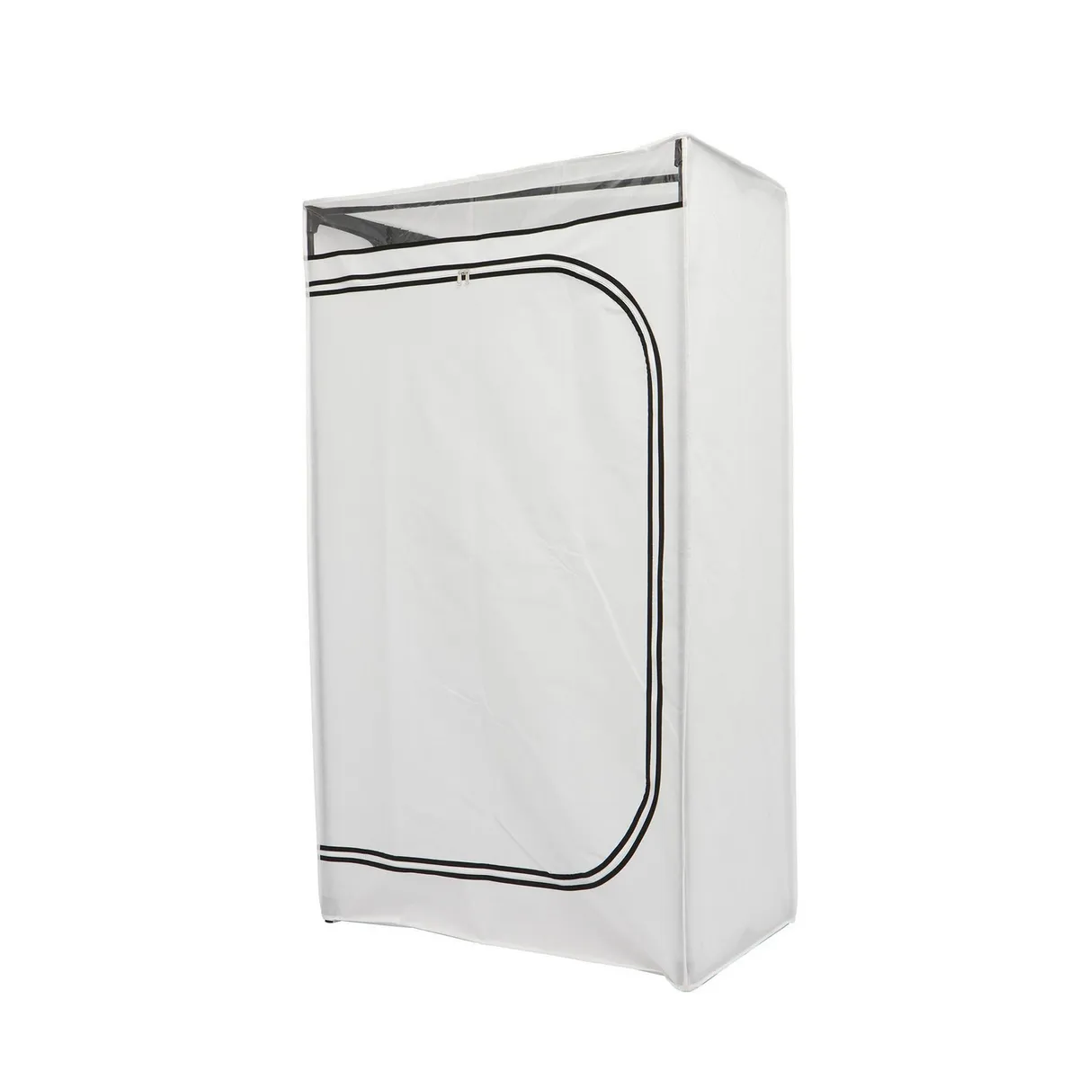 Sbl Gabinete Para Ropa 91X160, marca Nuvo - Foto Principal