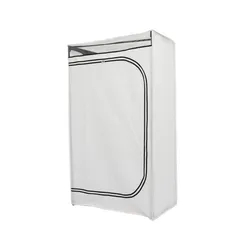 Sbl Gabinete Para Ropa 91X160