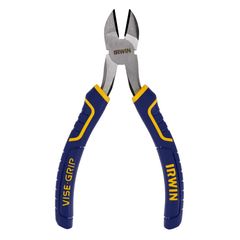 Pinza Corte Diagonal 6" Irwin