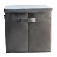 Sbl Caja Con Tapa Para Almacenamiento 33X33