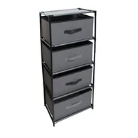 Sbl Estante De Almacenamiento 45X30