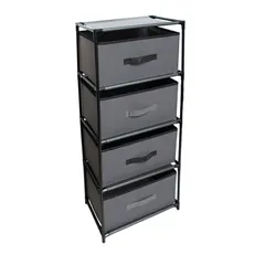Sbl Estante De Almacenamiento 45X30