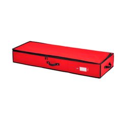 Sbl Caja De Almacenamiento Navidad