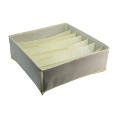 Sbl Caja De Almacenamiento 7 Divisiones