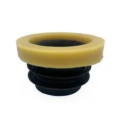 Cuello De Cera Con Guía Flexible