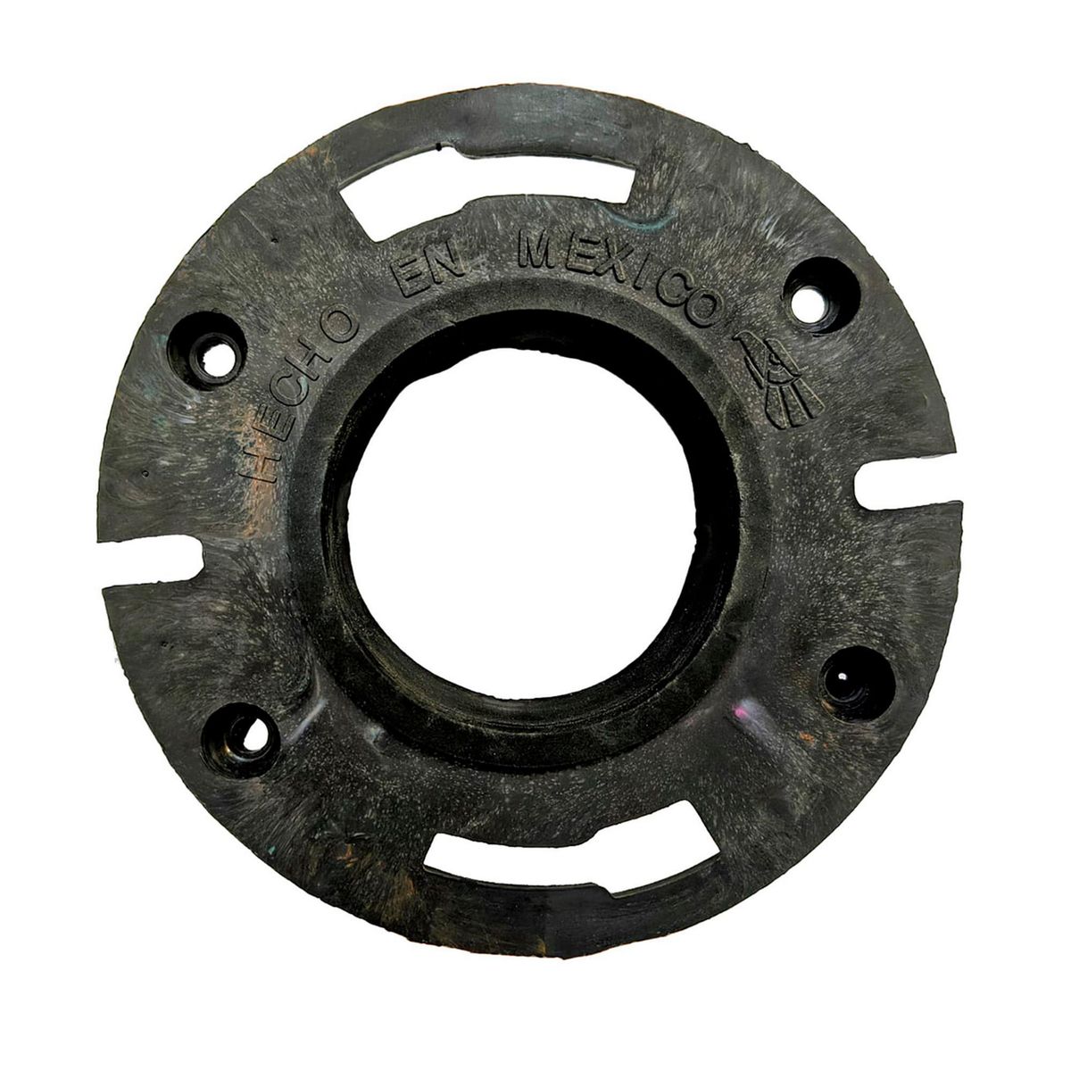 Pidsa - Brida Sanitaria PVC 4”