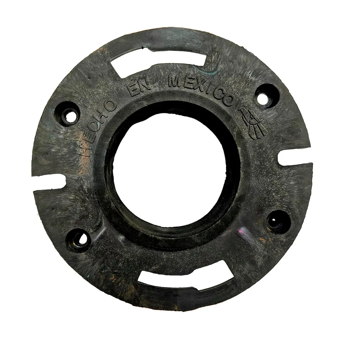 Pidsa - Brida Sanitaria PVC 4”