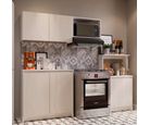 Cocina Integral Novi