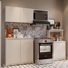 Cocina Integral Novi