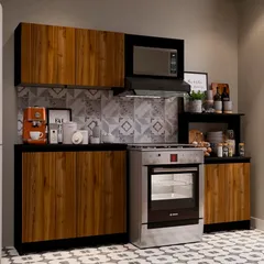 Cocina Integral Novi