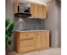 Cocina Integral Loretta