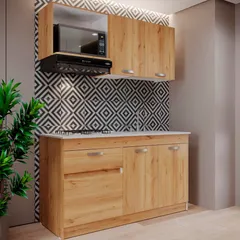 Cocina Integral Loretta