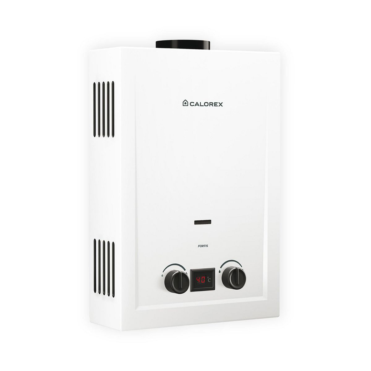 Calorex - Calorex Instantáneo Fortis 06 Nat