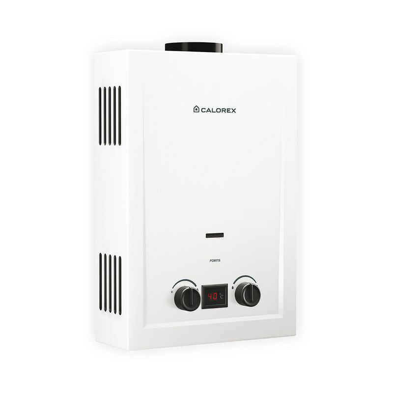 Calorex - Calorex Instantáneo Fortis 