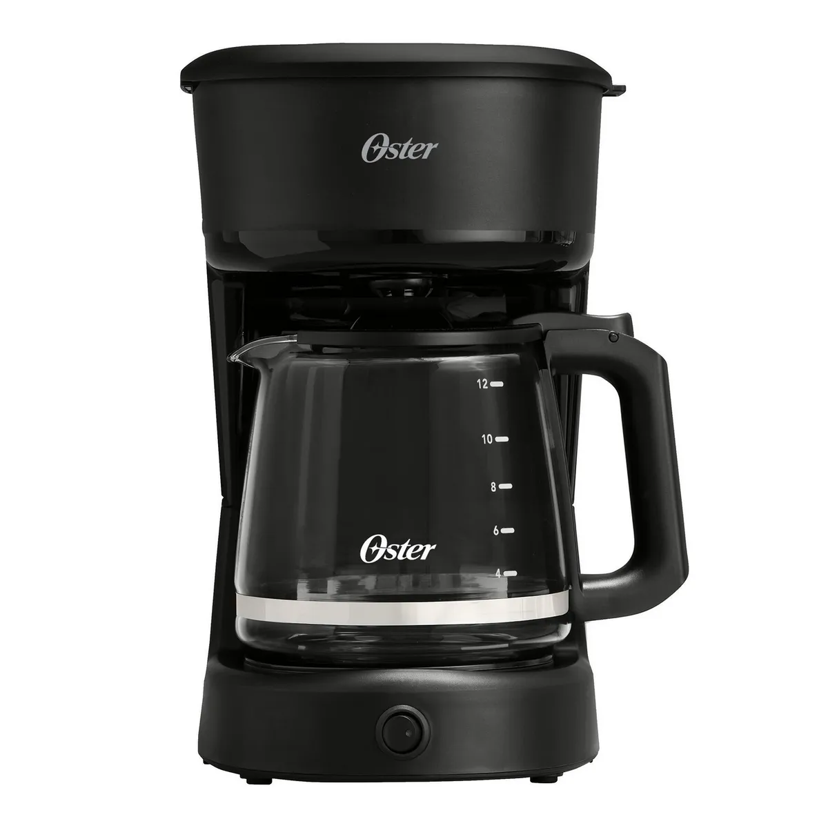 Oster - Cafetera Oster Programable
